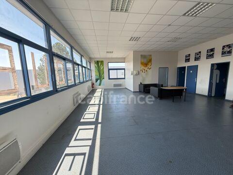   MURS COMMERCIAUX D'EXCEPTION – 310 m² MODULABLES – EMPLACEMENT PREMIUM À ORGEVAL (78) 