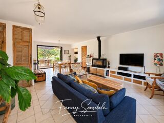  Maison à vendre 6 pièces 115 m²