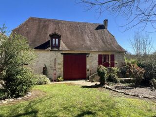  Maison à vendre 5 pièces 90 m²