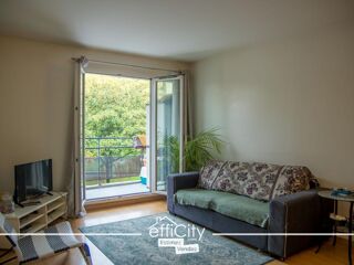  Appartement à vendre 3 pièces 59 m²