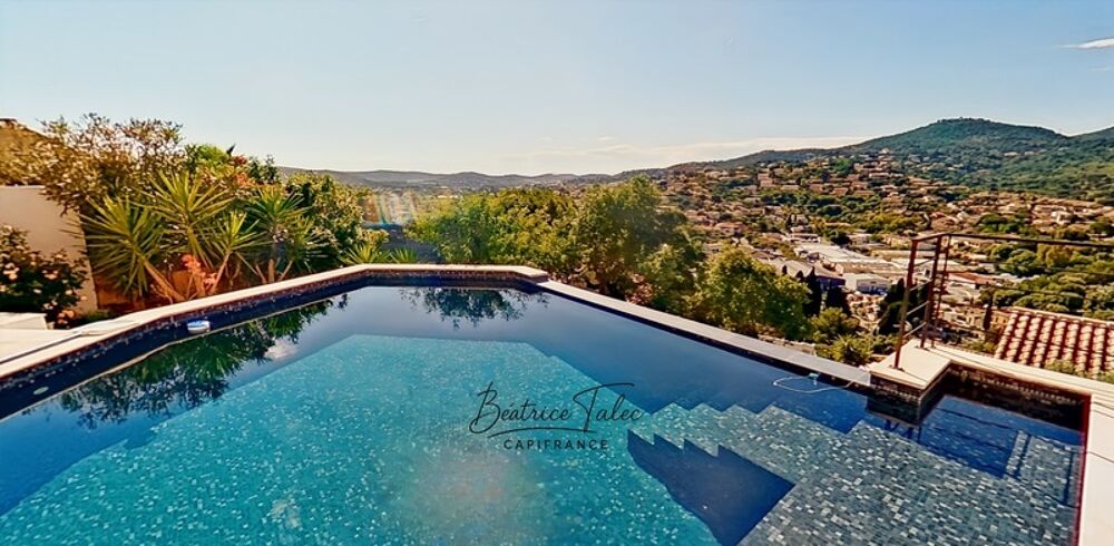 � vendre  Villa Le Lavandou (83980)