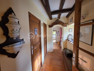  Ferme à vendre 4 pièces 100 m²