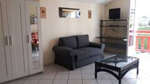  Appartement � louer 1 pi�ce 34 m�