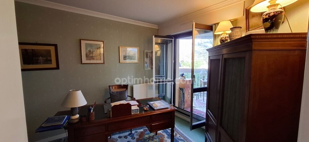 � vendre  Appartement Le Chesnay (78150)