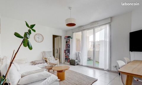  Appartement � louer 3 pi�ces 63 m�