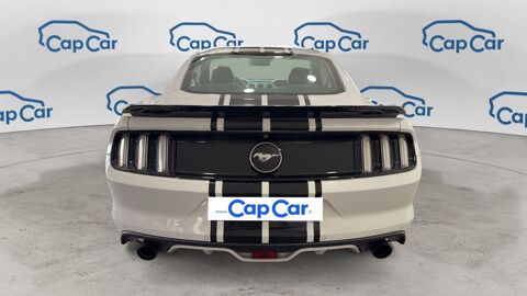 Mustang VI 2.3 Ti EcoBoost 317 Base 2016 occasion 66510 Saint Hippolyte