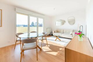  Appartement à vendre 3 pièces 70 m²