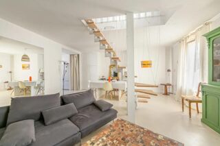  Duplex/triplex à vendre 3 pièces 77 m²