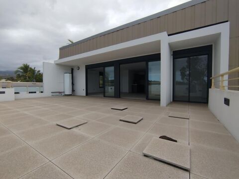  Appartement � louer 4 pi�ces 94 m�