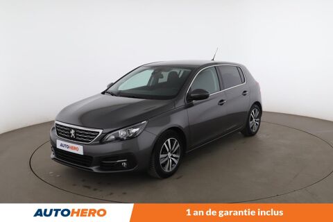 Peugeot 308 1.2 PureTech Allure 110 ch