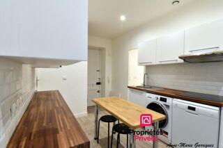  Appartement à vendre 3 pièces 50 m²