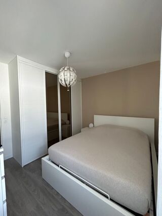Location Appartement Appartement de 40m2 à louer sur Vétraz-Monthoux Vetraz monthoux