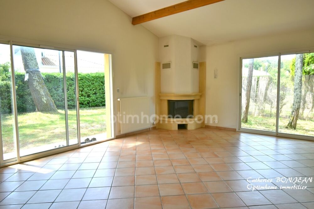Maison à vendre 4 pièces SAINT MEDARD EN JALLES (33)
