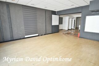  Immeuble à vendre 5 pièces 93 m²