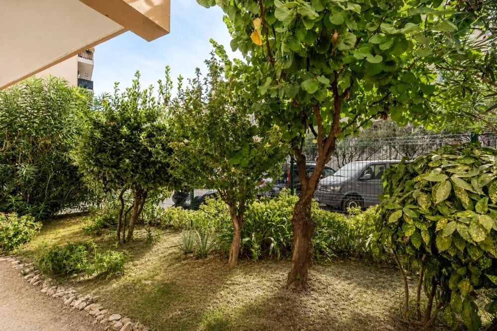 Vente Appartement Appartement de 4 pièces de 67,43 m² à Nice Nice