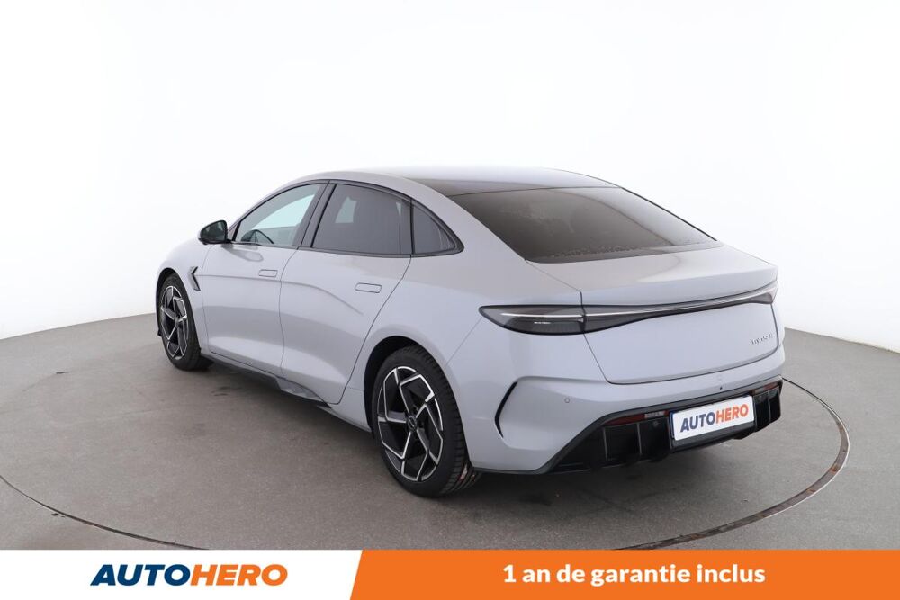 Seal Electrique 82.5 kWh Design RWD 313 ch 2025 occasion 92130 Issy-les-Moulineaux
