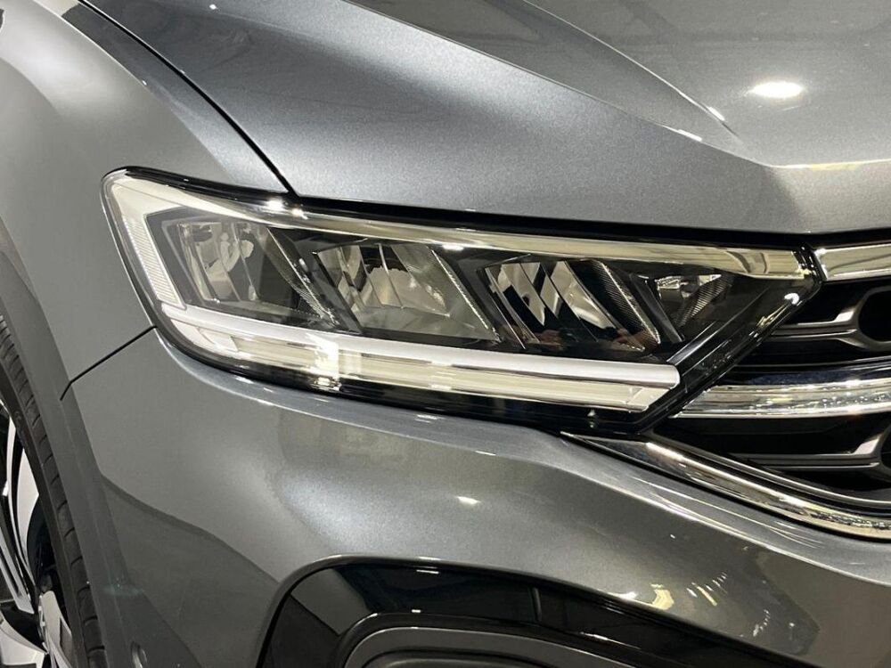 T-ROC 1.5 TSI EVO 150 Start/Stop DSG7 R-Line 2023 occasion 31100 Toulouse