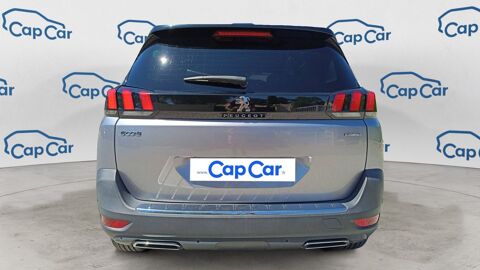 5008 II 2.0 BlueHDi 150 GT-Line 2017 occasion 84840 Lapalud