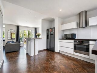  Maison à vendre 4 pièces 78 m²