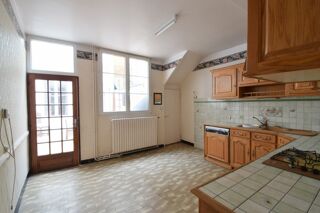  Maison � vendre 8 pi�ces 226 m�