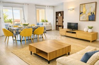  Appartement à vendre 4 pièces 86 m²