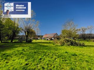  Maison � vendre 7 pi�ces 160 m�