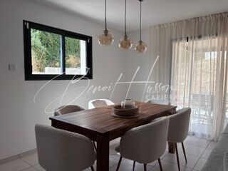  Maison à vendre 3 pièces 80 m²