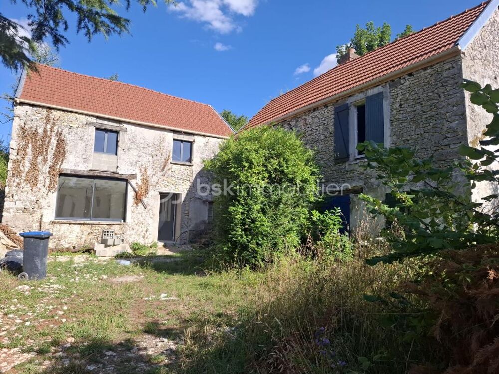 Charmante maison de 1800 au coeur de la tranquillité