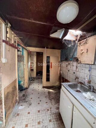  Maison à vendre 5 pièces 120 m²