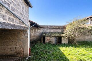 Maison à vendre 4 pièces 120 m²