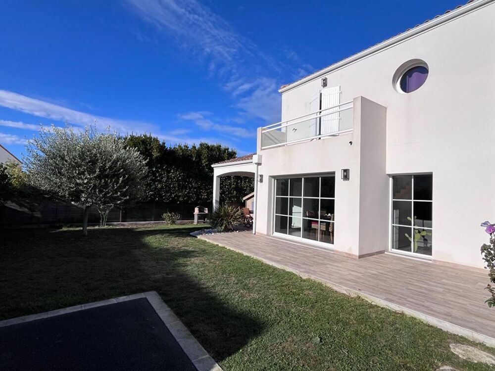 Maison Saint Georges De Didonne 106 m2