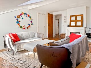  Appartement � vendre 5 pi�ces 120 m�