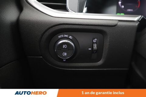 Grandland 1.5 Diesel Business Elegance Auto 130 ch 2022 occasion 92130 Issy-les-Moulineaux