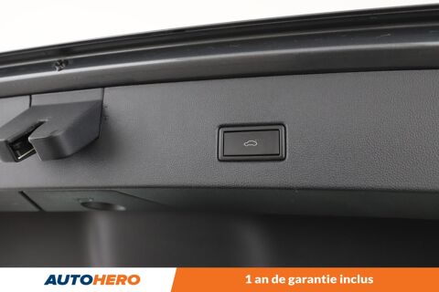 T-ROC 1.5 TSI EVO Carat 150 ch 2019 occasion 92130 Issy-les-Moulineaux
