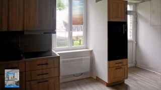  Maison à vendre 3 pièces 59 m²