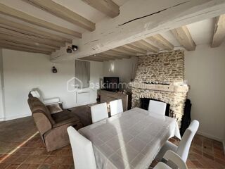  Maison � vendre 6 pi�ces 109 m�