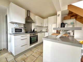  Maison � vendre 4 pi�ces 86 m�