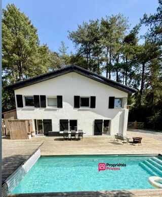  Maison à vendre 6 pièces 154 m²