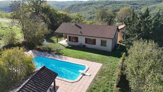  Maison à vendre 4 pièces 70 m²