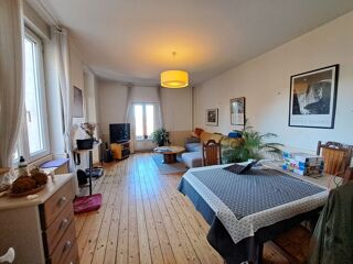  Maison à vendre 7 pièces 125 m²