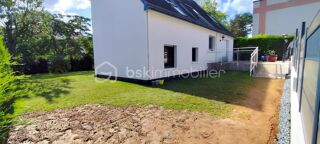  Maison à vendre 5 pièces 142 m²