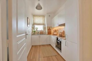  Appartement à vendre 2 pièces 51 m²