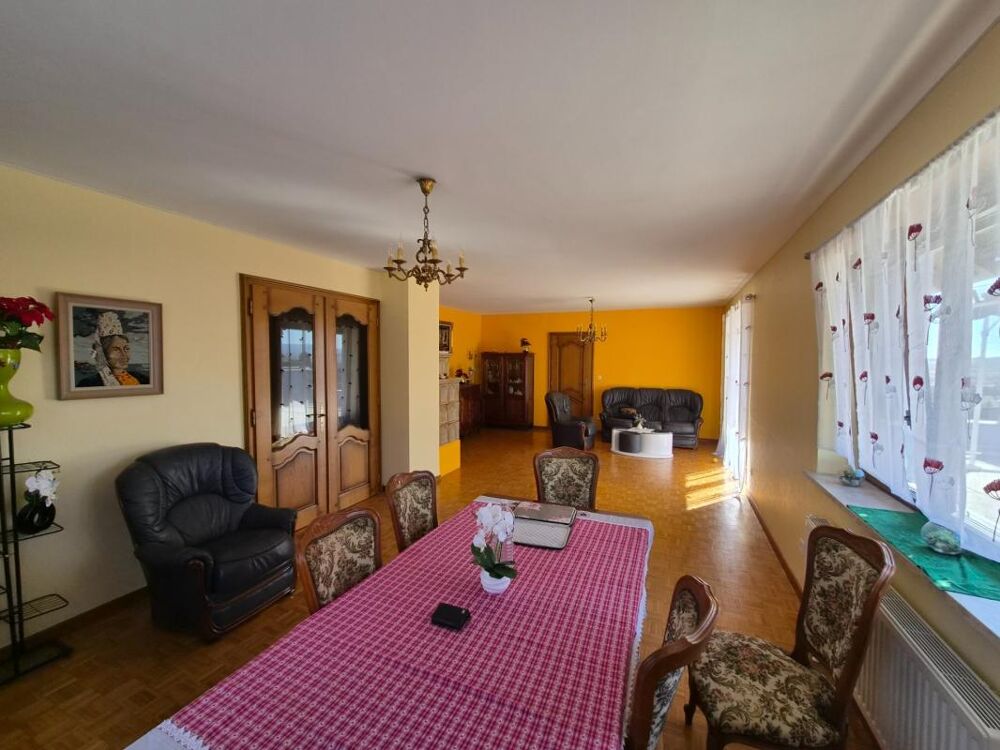 Vente Maison ? À VENDRE À NORDHEIM – UNE MAISON PLEINE DE CHARME Nordheim