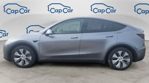 Model Y 514 Dual Motor AWD Grande Autonomie - 5 places Automatique 2023 occasion 69650 Quincieux