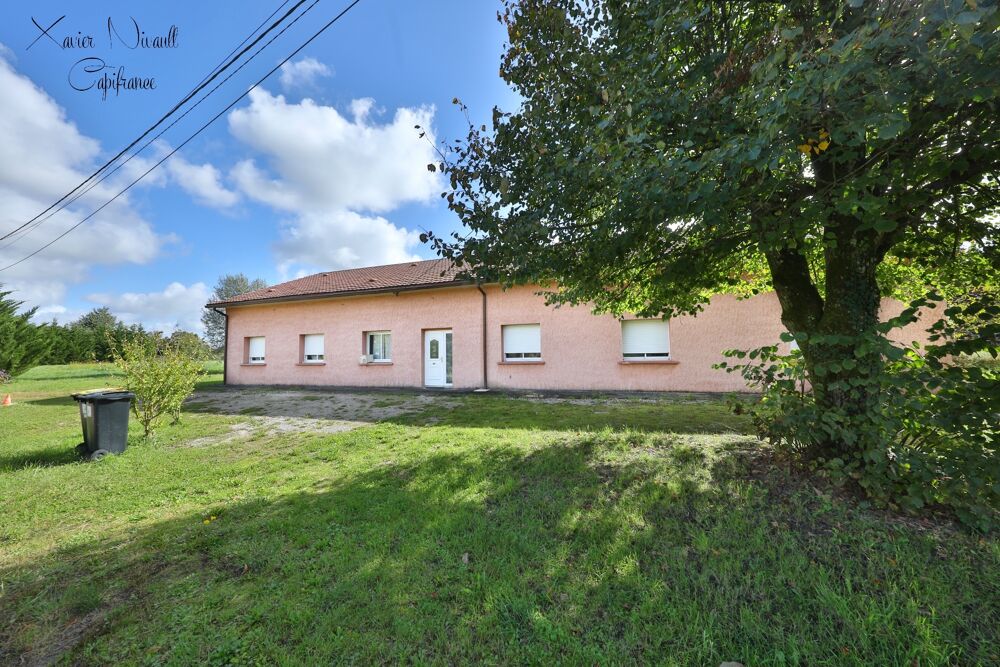 Maison 8 pièces 281 m² · à Mantenay Montlin · 281 m² · 264 500 €