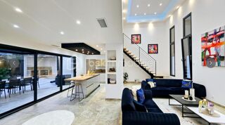  Maison � vendre 5 pi�ces 166 m�