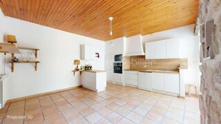  Maison à vendre 5 pièces 172 m²