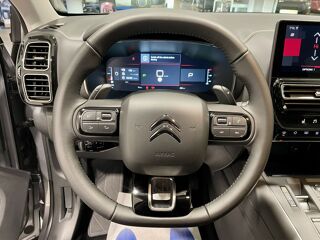 C5 aircross PHASE 2 1.5 BLUEHDI 130 EAT8 MAX 2024 occasion 52000 Chamarandes-Choignes