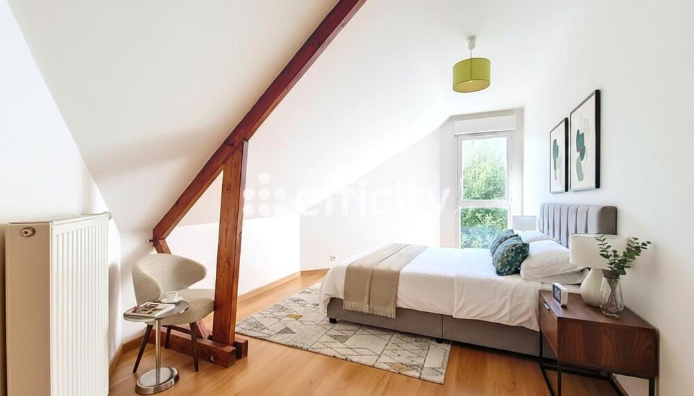 Vente Maison Maison Acigne
