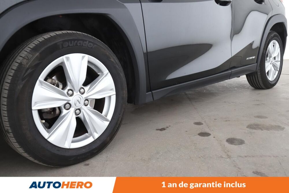 UX 250h Pack Confort Business 2WD 184 ch 2021 occasion 92130 Issy-les-Moulineaux